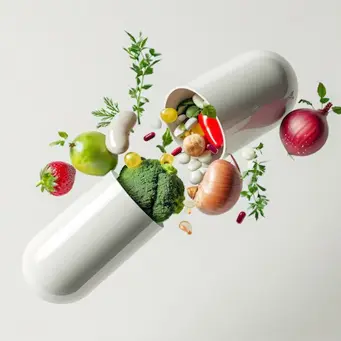 Nutraceuticals & Food Additives
