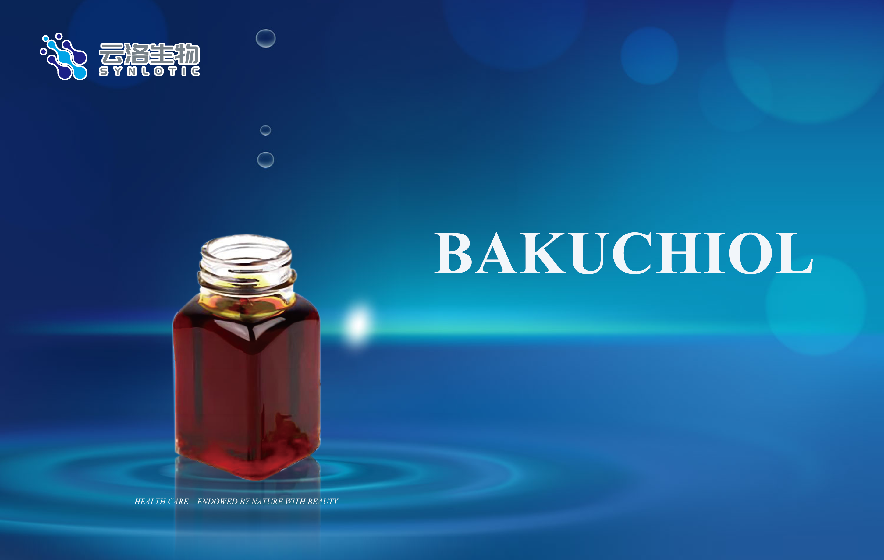 Synlotic Biotech Unveils Bakuchiol: The Next-Gen, Sustainable Retinol Alternative