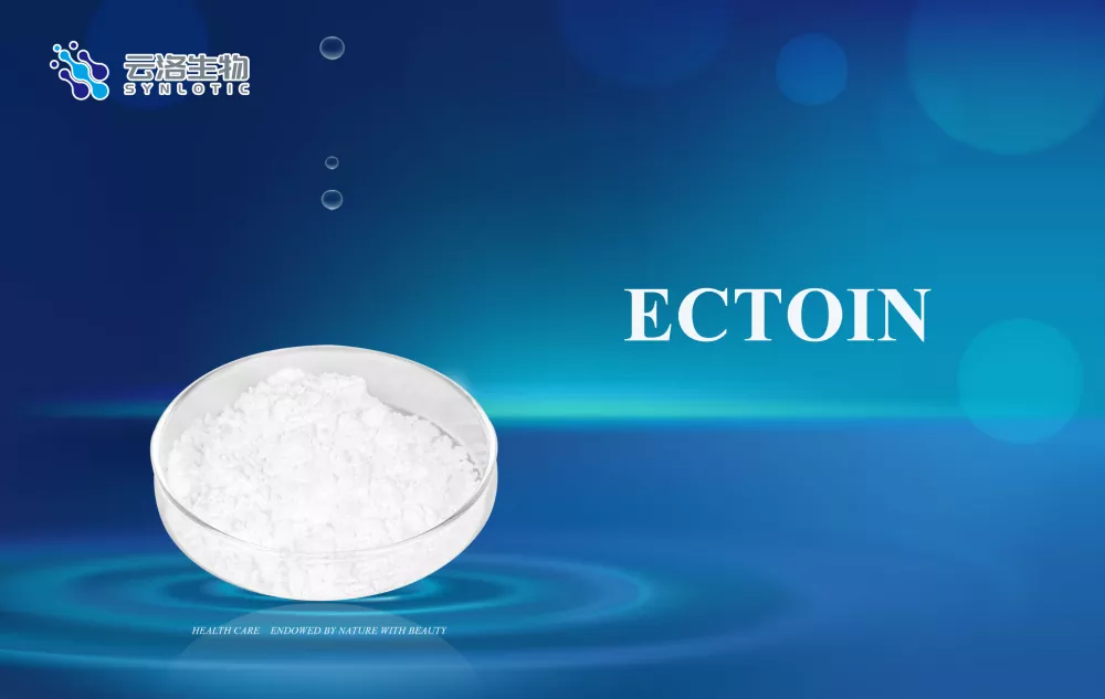 What Is Ectoin? The Natural Molecule Inspired by Desert Microorganisms