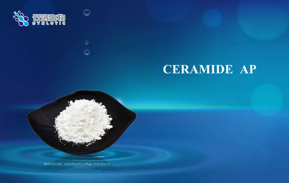 How Does Ceramide AP Support the Development of Advanced Cosmetic Formulations?
