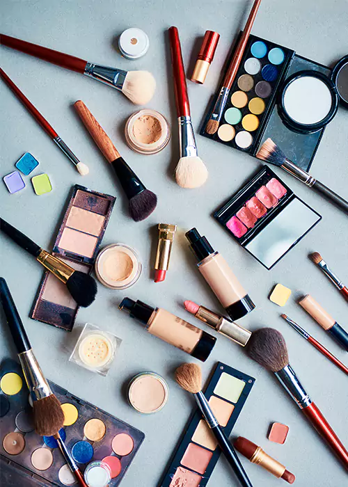 Cosmetics Industry