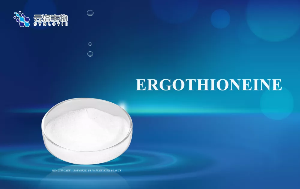 Ergothioneine