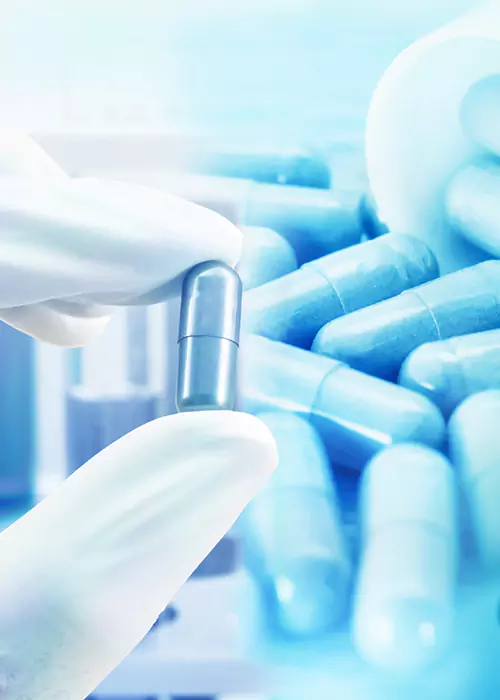 Pharmaceutical Industry