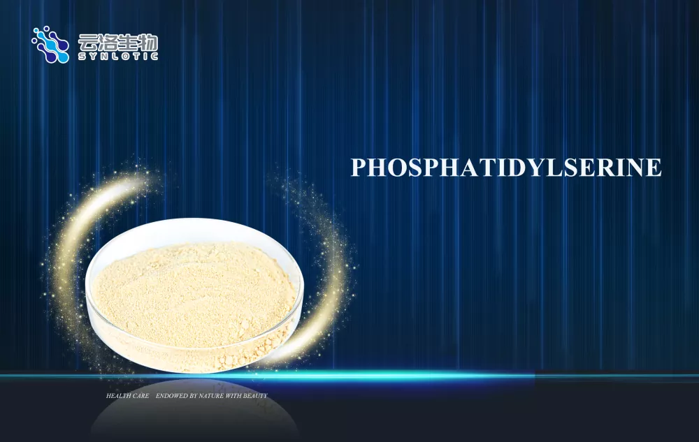 Phosphatidylserine