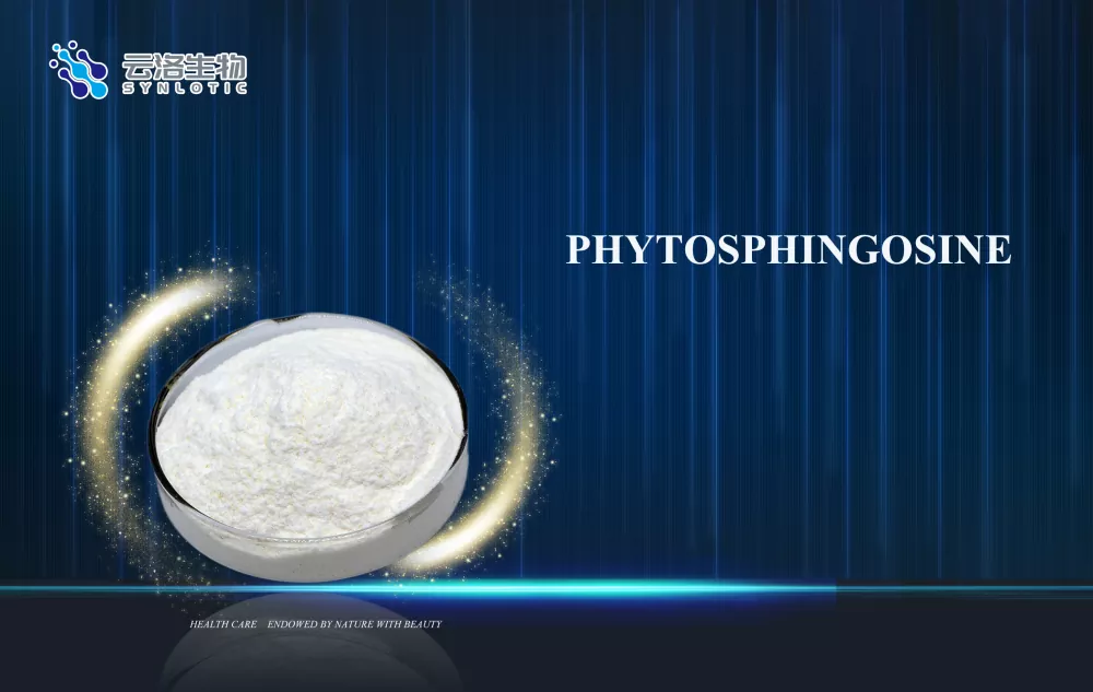 Phytosphingosine