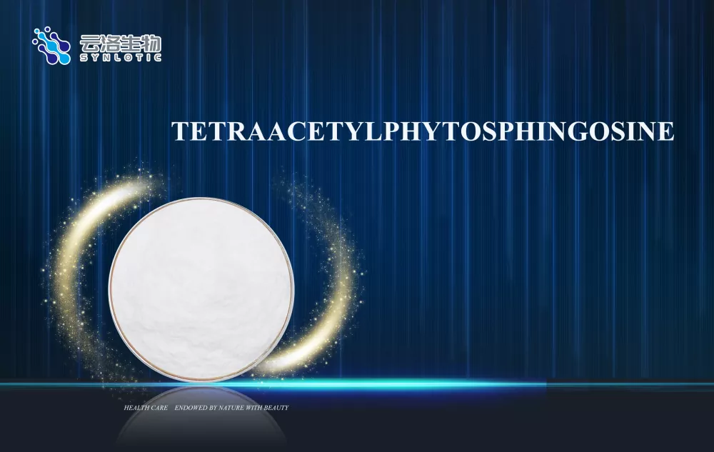 Tetraacetylphytosphingosine
